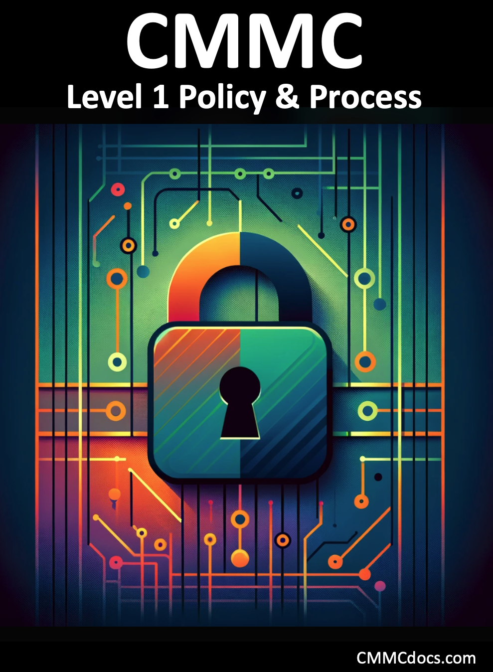 CMMMCdocs Cover