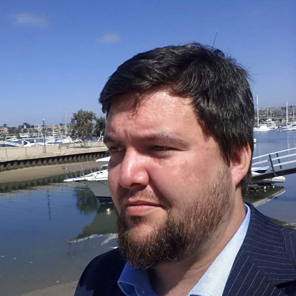 Mike, founder of CMMCDocs.com